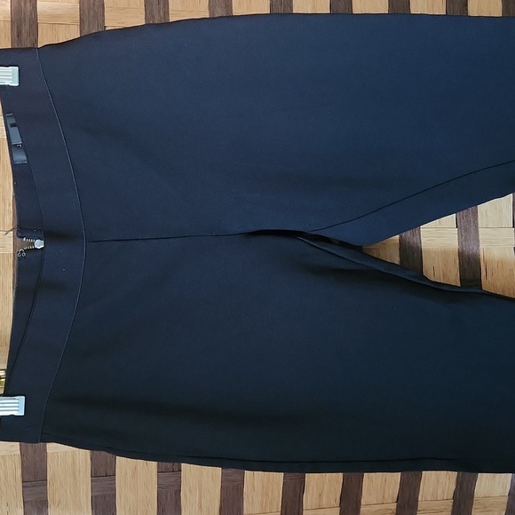 J. Crew Pixie Spandex Blend Capris - Picture 6 of 8